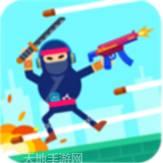 孤胆枪手失落之城