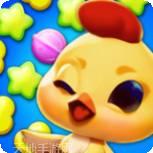 开心消消乐破解版