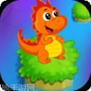 开心跳跃呆萌宠物