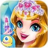 魔法公主舞会奇遇