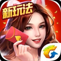 歡樂拚三張手遊