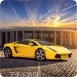 汽车驾驶挑战