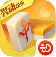 兴动快乐麻将