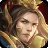 霸王传魅影沙城