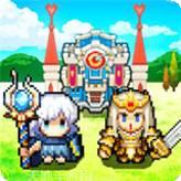 战士传奇之战破解版