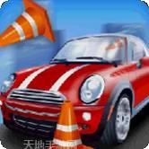 疯狂竞速赛车