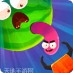 趣味贪吃蛇大作战