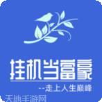 挂机当富豪