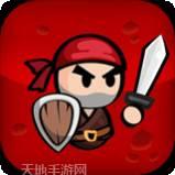 红色兄弟忍者团