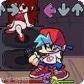 黑色星期五之夜尘埃蓝莓模组