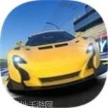 飞车狂飙世界