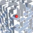 迷宫魔方3D
