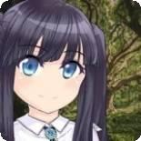 森林魔女之家与被抓的少女