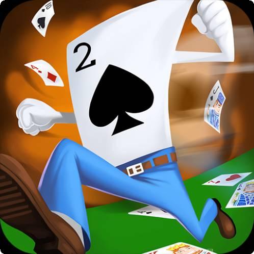 微笑乐棋牌