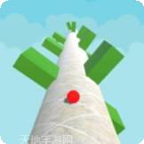 趣味跑球