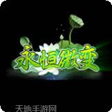 永恒微变单职业传奇