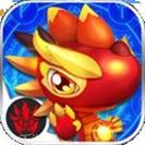 斗龙战士3天降小怪兽
