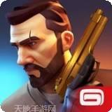 孤胆车神新奥尔良