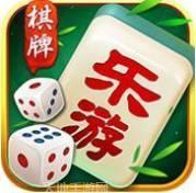 乐游麻将