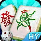 欢逸麻将
