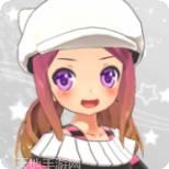 小忍女孩