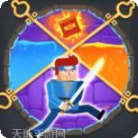 忍者先生无敌