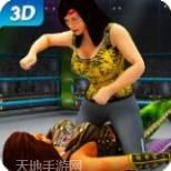 女子摔跤革命