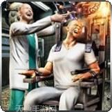 精神病院逃脱