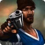 圣安德烈亚斯城市