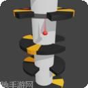 螺旋跳塔