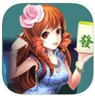 大余宝吊麻将