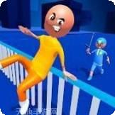 斯蒂克曼弓箭手射击