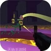 僵尸守卫者