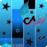 钢琴音乐律动版