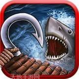 海洋游牧者木筏生存