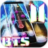 BTS魔法钢琴