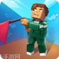 鱿鱼游戏迷宫