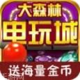 大森林电玩