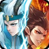 少年御灵师之除魔之旅