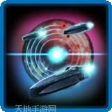 星际突击