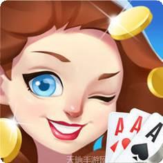 抓王八棋牌