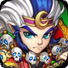 黑暗地牢中文版