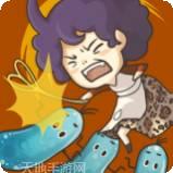 极度爆怒老妈物语