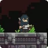像素射手吃鸡求生