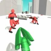 绳索英雄堕落城市