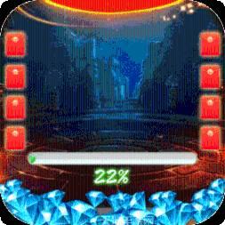 九州行BT送GM无限元宝