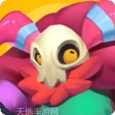 糖果灾难机关塔防