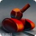 方块坦克射击