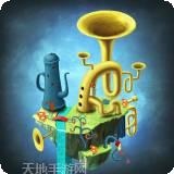 虚构世界