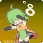 一起律动吧